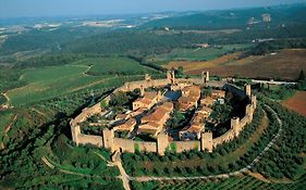 La Residenza Delle Badesse